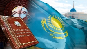 The norm regarding the Russian language is being changed in Kazakhstan