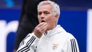 «Real Madrid» Joze Mourinyoni jamoaga qaytarish masalasini ko'rib chiqmoqda