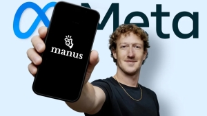 Xitoy hukumati "Meta" kompaniyasining yirik texnologik kelishuvini taqiqladi