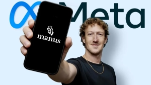 Xitoy hukumati «Meta» kompaniyasining yirik texnologik kelishuvini taqiqladi