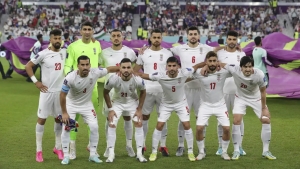 Eron terma jamoasi Jahon chempionatidan chetlatilishi mumkin