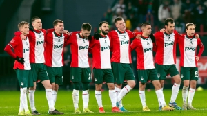 Bubnov: Lokomotiv yangi mavsumda yetakchi bo‘la olmaydi