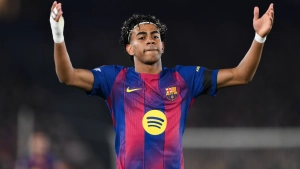 Ламин Ямаль — самый молодой рекордсмен в истории чемпионата Испании