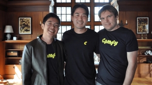 ComfyUI startup attracts thirty million dollars in investment
