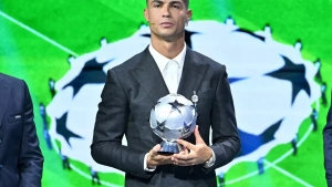 Eron elchixonasi Ronaldu haqidagi mish-mishlarni rad etdi