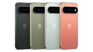 Google yangi Pixel 11 smartfonlarini rasman taqdim etdi