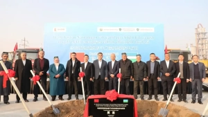 Chustda chiqindidan elektr ishlab chiqaruvchi zavod quriladi