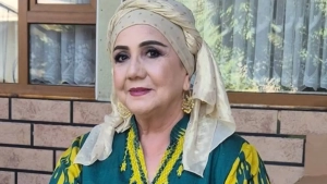 Saida Rametova spoke about the causes of premature aging in women