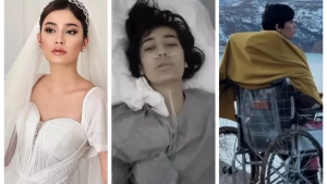 The actress who became disabled after being trapped under a "Gelik": what does the legislation say about this?