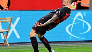 Grimaldo is the leading player in scoring from penalty kicks