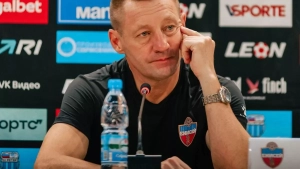 Ignashevich and Tikhonov may become head coaches of Torpedo