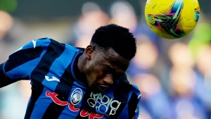 Kamaldin Sulemana Angliyadan Italiyaga o‘tdi