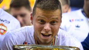 Krugovoy's double put CSKA ahead of "Akhmat"