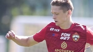 Maksim Muhinning CSKA bilan kelajagi hali aniq emas