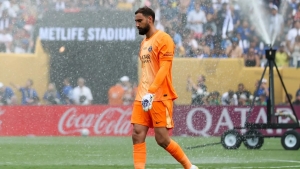 Manchester Yunayted Donnarumma uchun kurashdan chiqdi