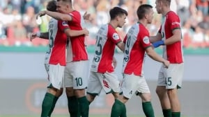 Naumov "Lokomotiv" g‘alabasini jamoa uchun turtki deb bilmadi