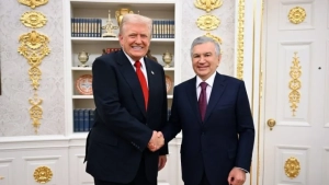 Uzbekistan and the USA are approaching a visa-free regime