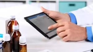 Electronic prescription introduced in Uzbekistan