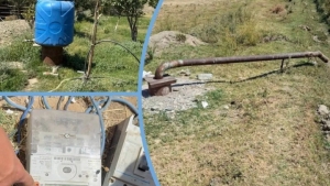 В Самарканде выявлена кража электроэнергии