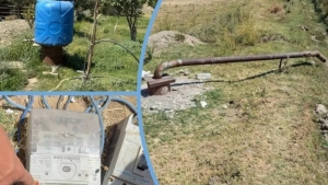 Samarkandda elektr energiyasi o‘g‘irligi aniqlandi