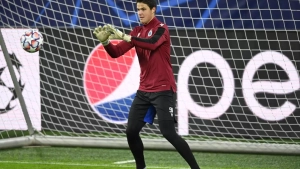 Sanderlend Lammens uchun kurashni kuchaytirmoqda