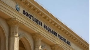 Soxta tabiblar faoliyati salomatlikka xavf solmoqda