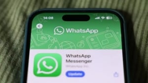WhatsApp 6,8 million firibgarlik akkauntini blokladi
