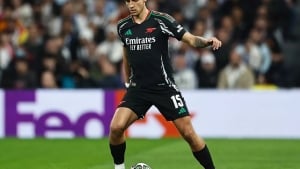 Juventus is showing interest in the transfer of Jakub Kiwior