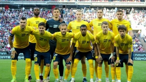 Rostov Zenit himoyachisi Aleksandr Tarasovni sotib oldi