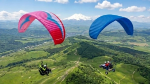 O'zbekistonda tashlandiq aerodromlar negizida zamonaviy sayyohlik maskanlari tashkil etiladi