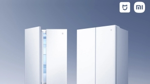 Xiaomi kompaniyasi yangi Mijia Refrigerator Pro muzlatgichini sotuvga chiqardi