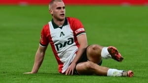 Komlichenko: Pinyayev Lokomotivda qolishini istayman
