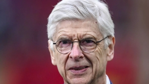 Arsène Wenger supported the club world championship
