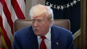 Trump: Cuba is on the brink of an economic crisis