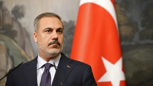Xoqon Fidan Ukrainadagi urush global halokatga olib kelishidan ogohlantirdi
