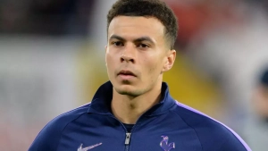 Dele Alli Komo bilan shartnomani bekor qildi