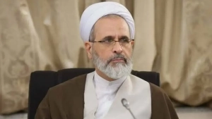 Alirizo Arafiy appointed as temporary leader of Iran