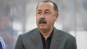 Gazzaev: Nikolich unexpectedly left the management