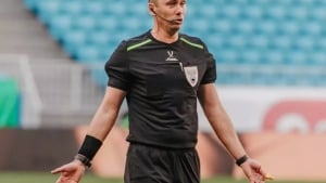Lokomotiv – CSKA uchrashuviga bosh hakam tayinlandi