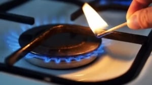 Gas supply will be temporarily interrupted in Mirzo Ulugbek