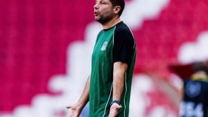 Musayev: Dinamo endi Rostovga o‘xshaydi, lekin kuchliroq