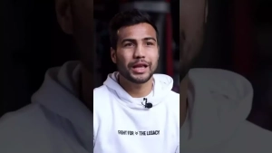 Shahram G‘iyosovdan iliq va mehrli videolavha