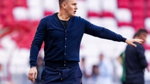 Shpilevskiy: Yangi futbolchilar hali to‘liq tayyor emas