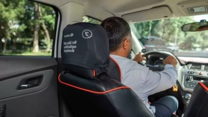 Toshkentda pulmonolog haydovchi tug‘ruqni qabul qildi