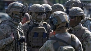 Tramp Venesuelada vaqtinchalik boshqaruvni e’lon qildi