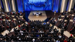 Putin: Russia is ready to end the war through negotiations