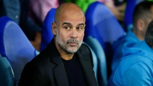 "Manchester Siti" Gvardiola o'rniga Enso Mareska nomzodini ko'rib chiqmoqda