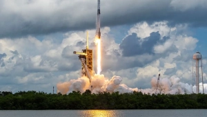 SpaceX kompaniyasi o‘tgan moliyaviy yilni milliardlab dollar zarar bilan yakunladi