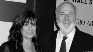 Famous director Rob Reiner and his wife were killed