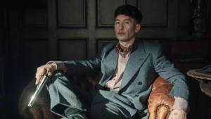Peaky Blinders Continues: The Sharp Umbrellas Film Released on Netflix